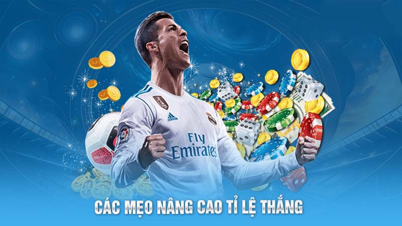 Kèo Ném Biên- Chiến Lược Thắng Cược Hiệu Quả Tại 78WIN 6 Các mẹo nâng cao tỉ lệ thắng
